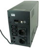 ИБП EnerGenie Pro 1200 VA LCD (EG-UPS-033) - изображение 2