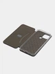 Чохол книжка Fashion Case для Infinix Smart 6 Темно-синій - зображення 4