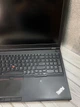 Ноутбук Lenovo ThinkPad P52 \ 15.6 \ IPS \ Core I7-8850H \ SSD 512 GB \ NVIDIA Quadro 4 GB \ - Б/У - изображение 3