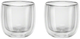 Szklanki do herbaty ZWILLING Sorrento 2x240 ml (39500-077-0) - obraz 1