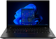 Laptop Lenovo ThinkPad L14 Gen 4 (21H10015MH) Thunder Black - obraz 1