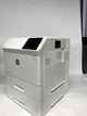 Принтер HP LaserJet Enterprise M606n Лазерная монохромная печать / 1200x1200 dpi / A4 / 62 стр/мин / Ethernet, USB 2.0, WiFi б/у - изображение 4