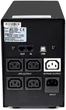 ДБЖ Powercom BNT-1200AP - зображення 3