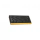 Комплект A4Tech FG1110 Wireless Bumblebee (FG1110 Bumblebee) (170934) - зображення 2