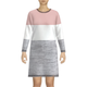 Платье женское In Extenso WWO_DRS0036_ROSE, S-ХXL - изображение 4