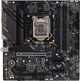 Płyta główna ASUS TUF GAMING B560M-E (s1200, Intel B560, PCI-Ex16) - obraz 1