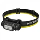 Фонарь налобный Nitecore NU50 Black/Yellow (1088-6-1500) - изображение 1
