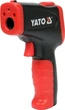 Pirometr bezdotykowy Yato YT-73201 t -50°- +650°C (5906083076862) - obraz 1