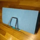 Держатели для кухонной губки-мочалки в раковину Haowa Sponge Holder (3M) 4шт Серебристые - изображение 12