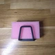 Тримачі для кухонної губки-мочалки в раковину Haowa Sponge Holder (3M) 4шт Чорні - зображення 8