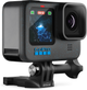 Відеокамера GoPro HERO12 Black (CHDHX-121-RW) - зображення 13