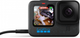 Kamera wideo GoPro HERO12 Czarna (CHDHX-121-RW) - obraz 14