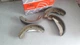 Колодки задние RIDER RD.2638.GS8543 DAEWOO LANOS - изображение 2