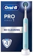 Szczoteczka elektryczna do zębów Oral-B Pro Series 1 Niebieska (8001090916464) - obraz 1