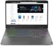 Ноутбук Lenovo LOQ 15IRH8 (82XV00K7RA) Storm Grey / 15.6" IPS Full HD 144 Гц / Intel Core i5-12450H / RAM 16 ГБ / SSD 512 ГБ / nVidia GeForce RTX 4050 / 4-Zone RGB Подсветка клавиатуры / Зарядка через Type-C - изображение 1