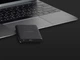 Transcend Портативний SSD USB 3.1 Gen 2 Type-C ESD270C 1TB (TS1TESD270C) - изображение 3