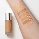 Тональный крем Artdeco Rich Treatment Foundation 09 - Soft Shell 20 мл (4052136060621) - изображение 4