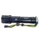 Фонарь ручной Quantum QM-FL1035 Perfect 5WLED zoom+3WCOB с функцией Power Bank, Li-ion 18650/2600 mAh, Box (0751784843344) - изображение 10