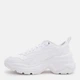 Женские кроссовки Puma Cilia Wedge 39391502 38 (5UK) 24 см Puma White-Puma White-Puma Silver (4099683070932) - изображение 2