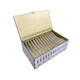 Скринька "сімейний бюджет" 30х20х10 см - зображення 3
