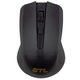 Мышь gtl 4w310 Black, 4d 2.4g Wireless, Optical, usb, 800-1200-1600 dpi - изображение 1
