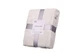 Плед ARDESTO Flannel, 200х220см, айворі, 100% поліестер - зображення 1