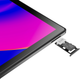 Планшет Pixus Line LTE 6/128GB Grafite - зображення 10