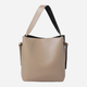 Torebka shopper damska Tatuum POLINA T2316.720 Beżowa (5900142287763) - obraz 1