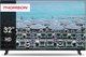 ТБ Thomson 32HD2S13 - зображення 1
