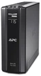 ДБЖ APC Back-UPS Pro 1200VA CIS (BR1200G-GR) - зображення 1