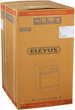 Газова плита Eleyus CUBA 5501 EF GR - зображення 16