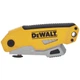 Nóż składany DeWalt z wysuwanym ostrzem DWHT10261-0  - obraz 2