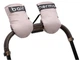 Рукавиці для коляски Thermo Mittens pink powder, Bair (рожевий), 626116 - зображення 2