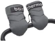 Рукавиці для коляски Thermo Mittens smoke graphite, Bair (графіт), 626112 - зображення 2