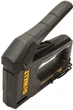 Степлер DeWalt CARBON FIBRE для скоб типа G 6-14 мм, гвоздей типа J 12, 15 мм (DWHT80276-0) - изображение 3