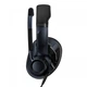 Навушники Epos H6PRO Closed Sebring Black (1000933) - зображення 4