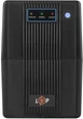 ИБП LogicPower LPM-700VA-P (LP3172) - изображение 3