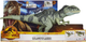 Фігурка Mattel Jurassic World Strike N Roar Giganotosaurus 50 см (0887961968644) - зображення 2