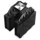 Кулер для процесора Deepcool AK620 ZERO DARK - зображення 8