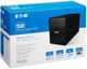 ИБП Eaton 5E 650VA, USB DIN (5E650IUSBDIN) - изображение 3