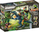 Zestaw figurek Playmobil Dino Rise Spinosaurus (4008789712608) - obraz 1