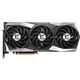 Видеокарта MSI Radeon RX 6800 16Gb GAMING Z TRIO (RX 6800 GAMING Z TRIO 16G V1) - изображение 2