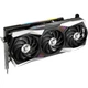 Видеокарта MSI Radeon RX 6800 16Gb GAMING Z TRIO (RX 6800 GAMING Z TRIO 16G V1) - изображение 3
