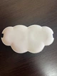 Маска для сну та відпочинку 3D Sleep Cloudlet Beige - изображение 3