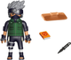 Figurka Playmobil Naruto Kakashi 7.5 cm (4008789710994) - obraz 3