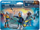 Набір фігурок Playmobil Novelmore Knights (4008789706713) - зображення 3