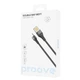 Кабель Micro USB 2.4A (1m) Proove Double Way Weft 508770001 NS-FF - изображение 2