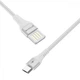 Кабель Micro USB 2.4A (1m) Proove Double Way Weft 508770003 NS-FF - изображение 3