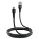 Кабель Micro USB 2.4A (1m) Proove Double Way Weft 508770001 NS-FF - изображение 3