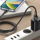 Кабель Micro USB 2.4A (1m) Proove Double Way Weft 508770001 NS-FF - изображение 6